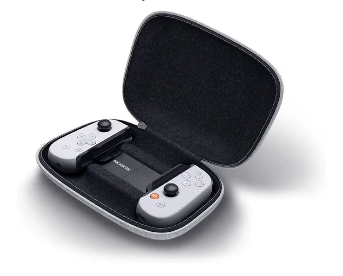 New Backbone One Carrying Case image indicator(3)