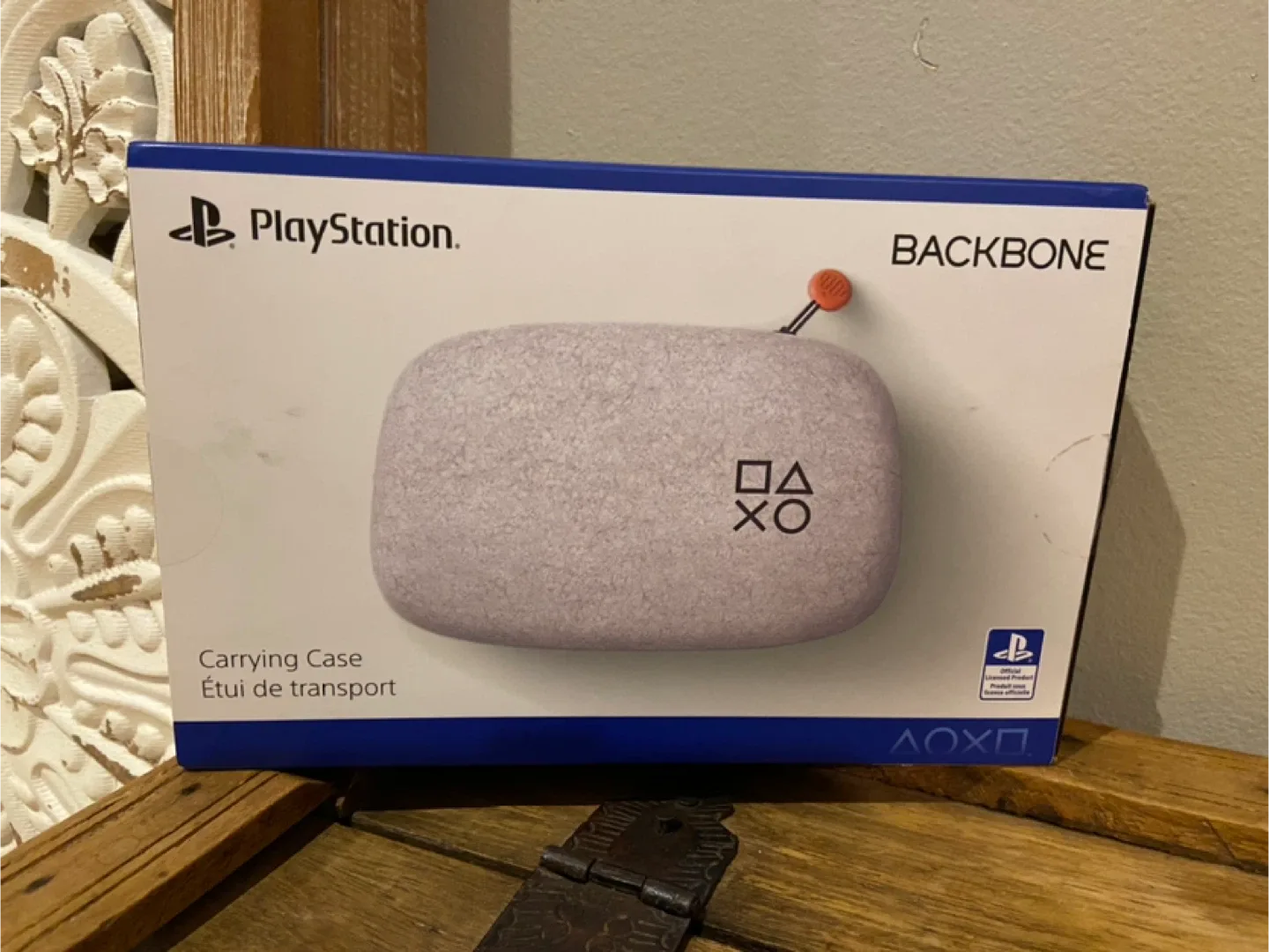 New Backbone One Carrying Case image indicator(4)