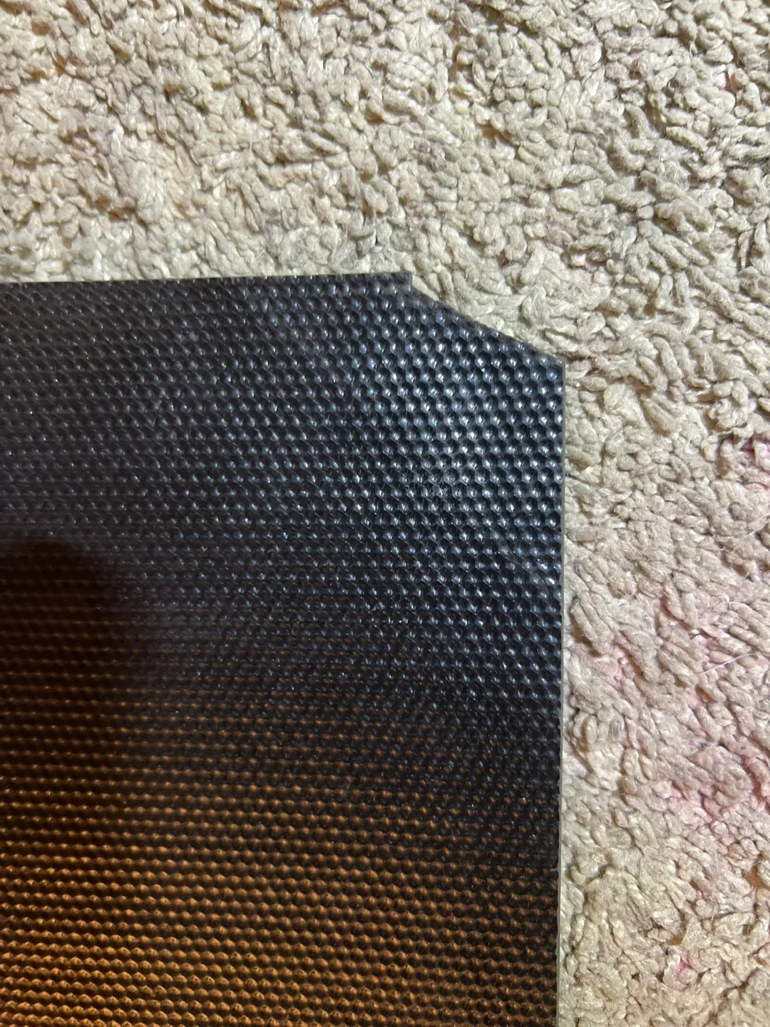 Door Mat Heavy Duty Outdoor Indoor Doormat image indicator(7)