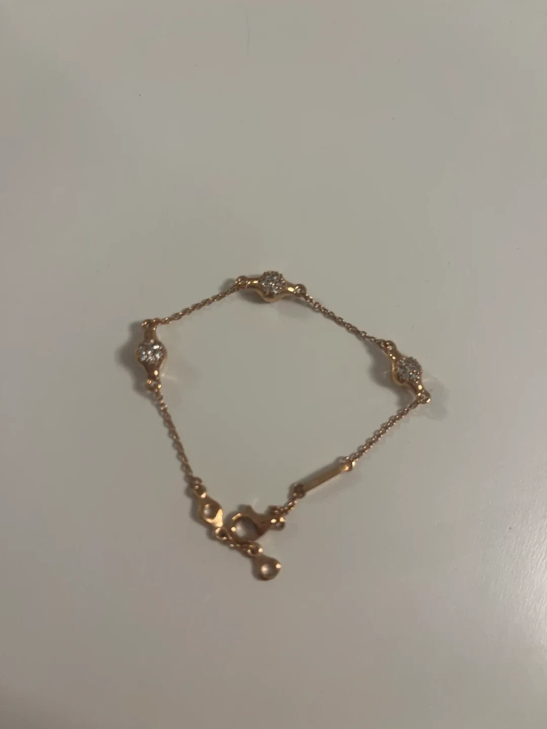 Pandora Bracelet image indicator(2)