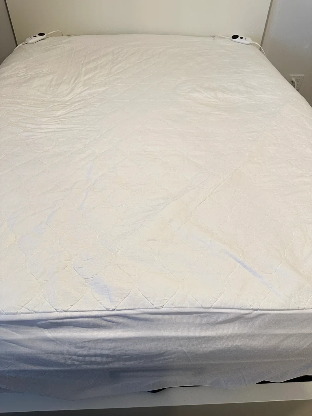 Heated Mattress Pad - King Size image indicator(2)