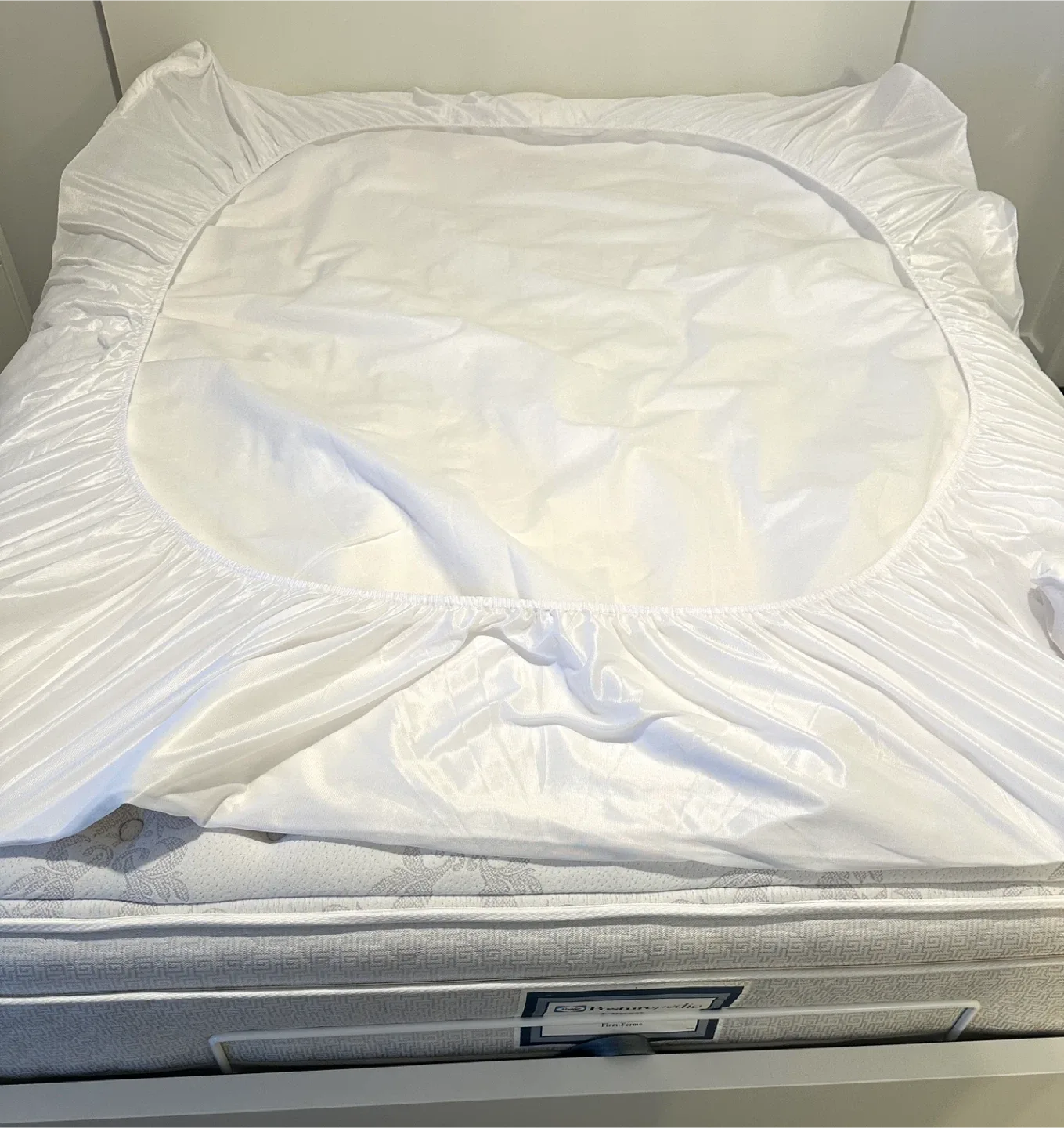 Heated Mattress Pad - King Size image indicator(6)