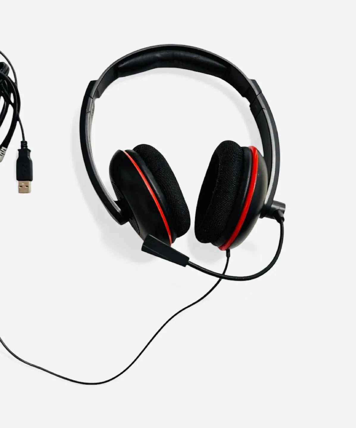 Turtle Beach Ear Force P11 Gaming Headset image indicator(3)