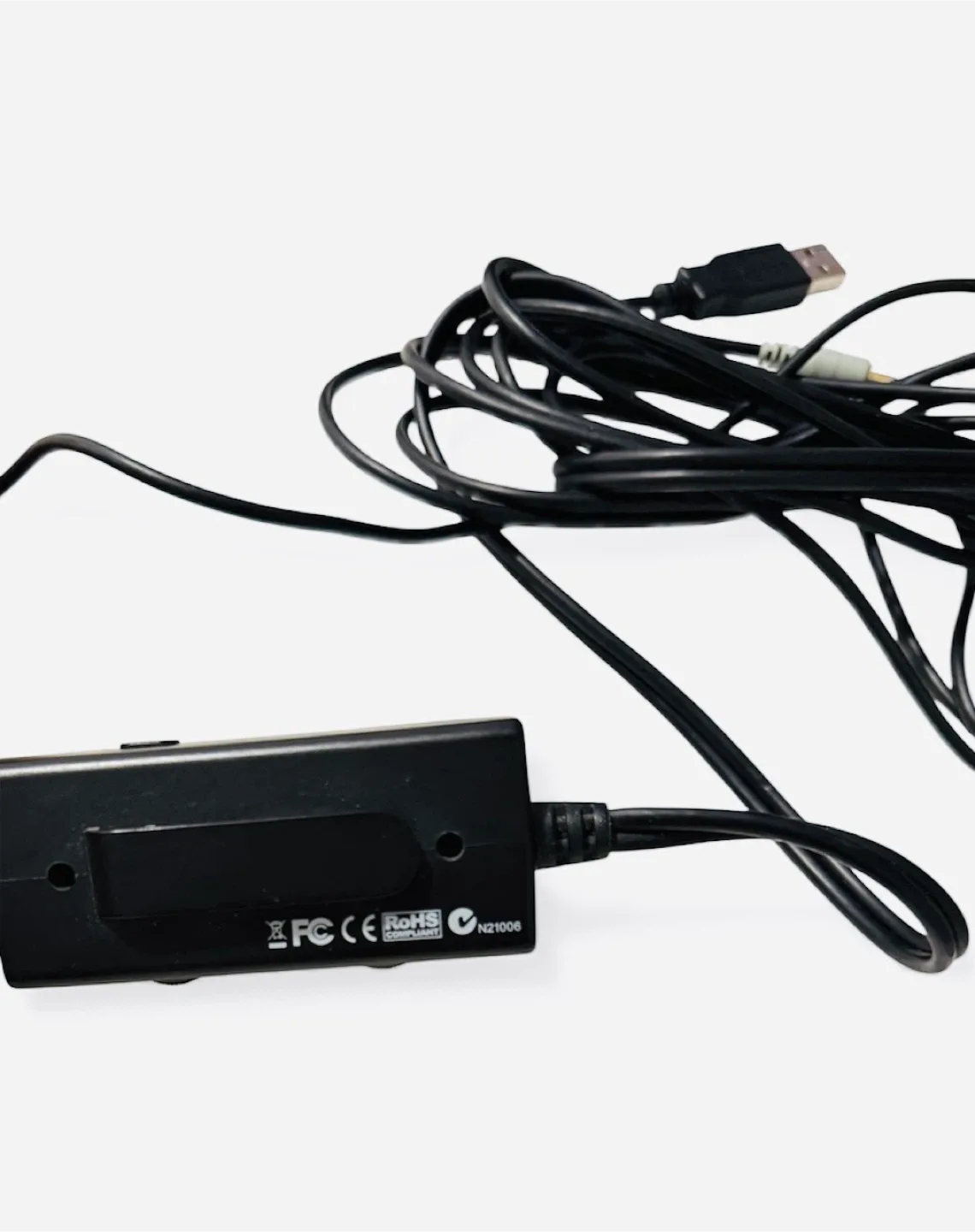 Turtle Beach Ear Force P11 Gaming Headset image indicator(6)