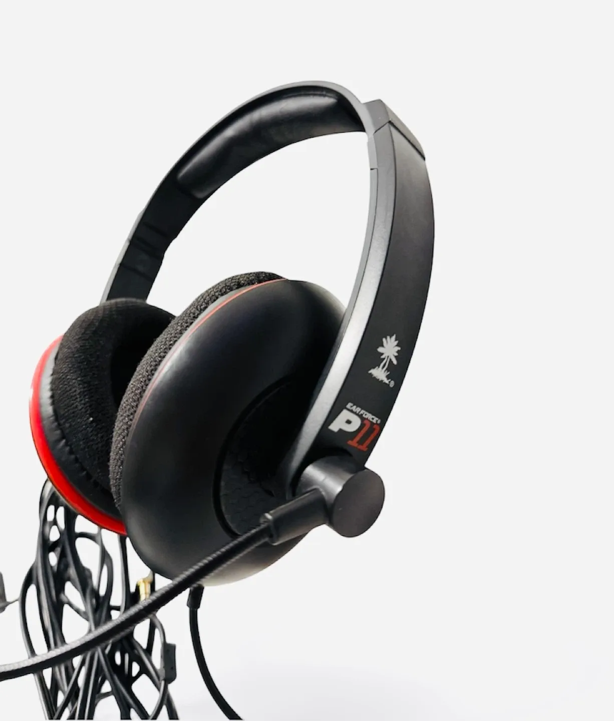 Turtle Beach Ear Force P11 Gaming Headset