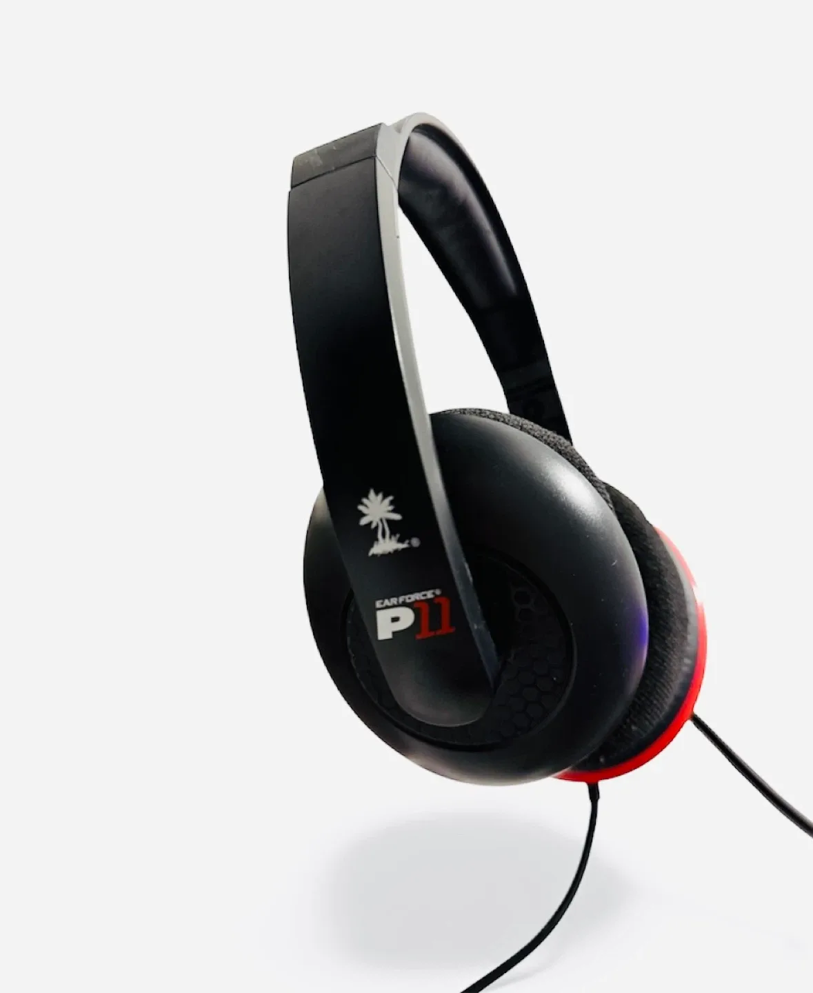Turtle Beach Ear Force P11 Gaming Headset image indicator(7)