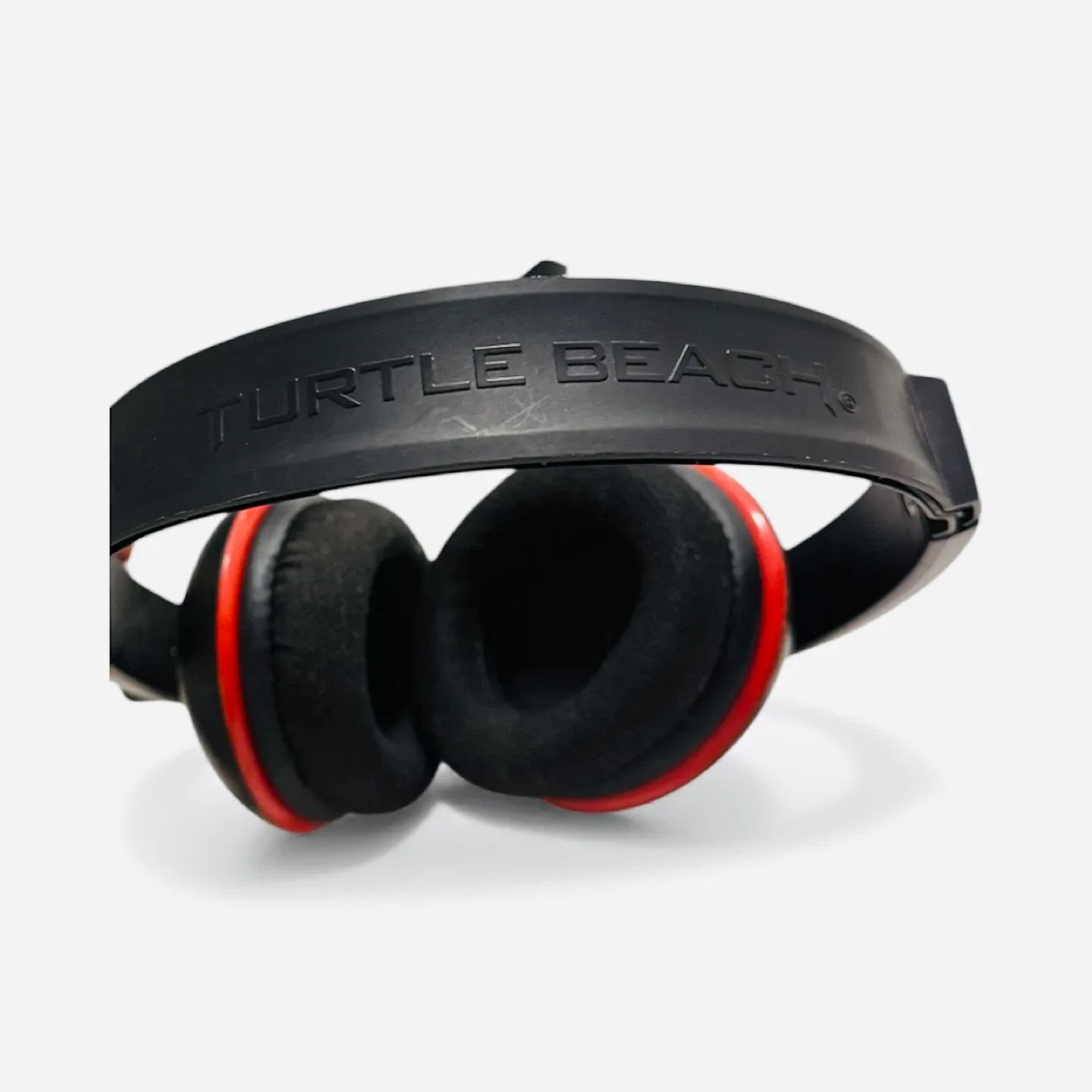 Turtle Beach Ear Force P11 Gaming Headset image indicator(8)