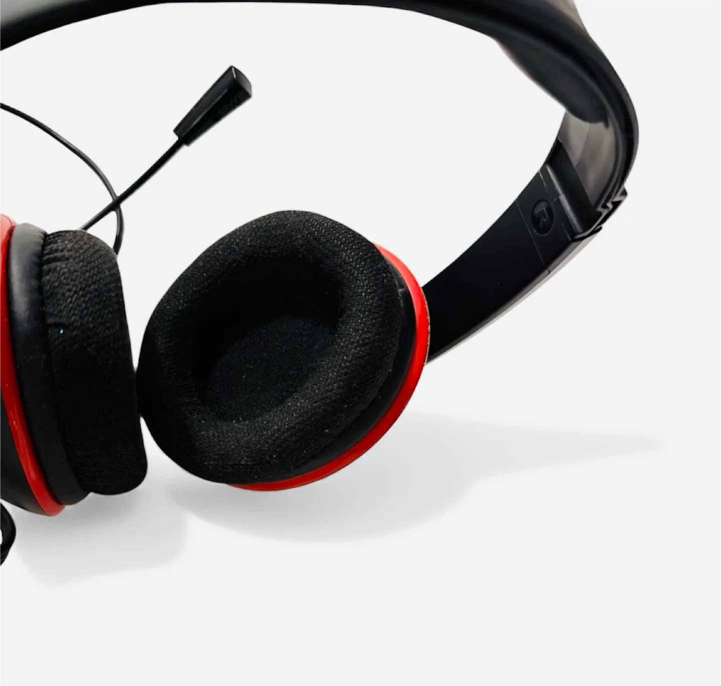 Turtle Beach Ear Force P11 Gaming Headset image indicator(9)