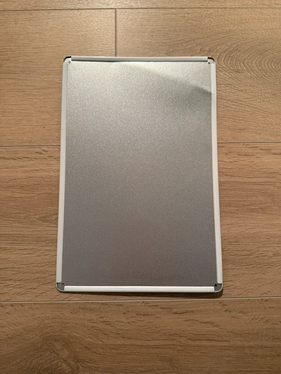 Please Do Not Disturb I'm Sleeping Metal Sign image indicator(2)