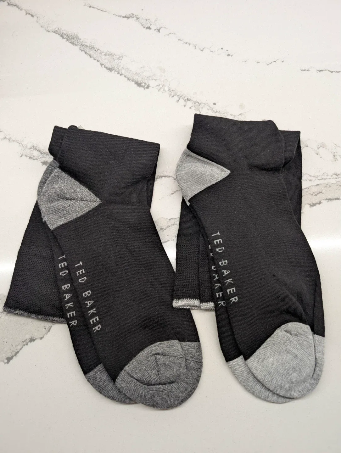 Ted Baker Black Socks image indicator(2)