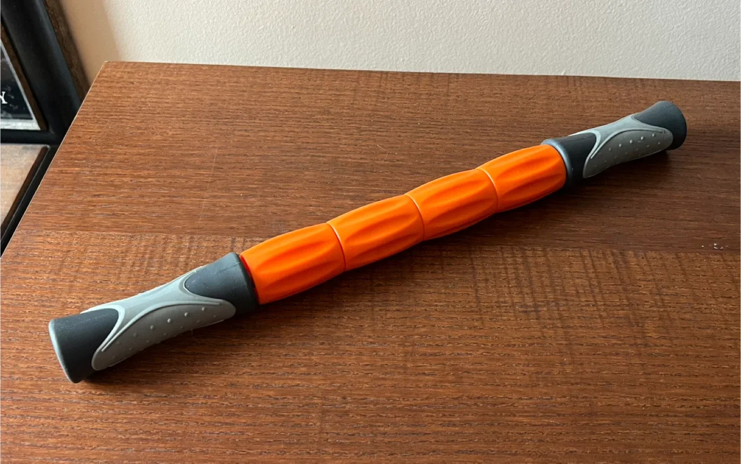 #cleanout 18” Muscle Massage Roller Stick