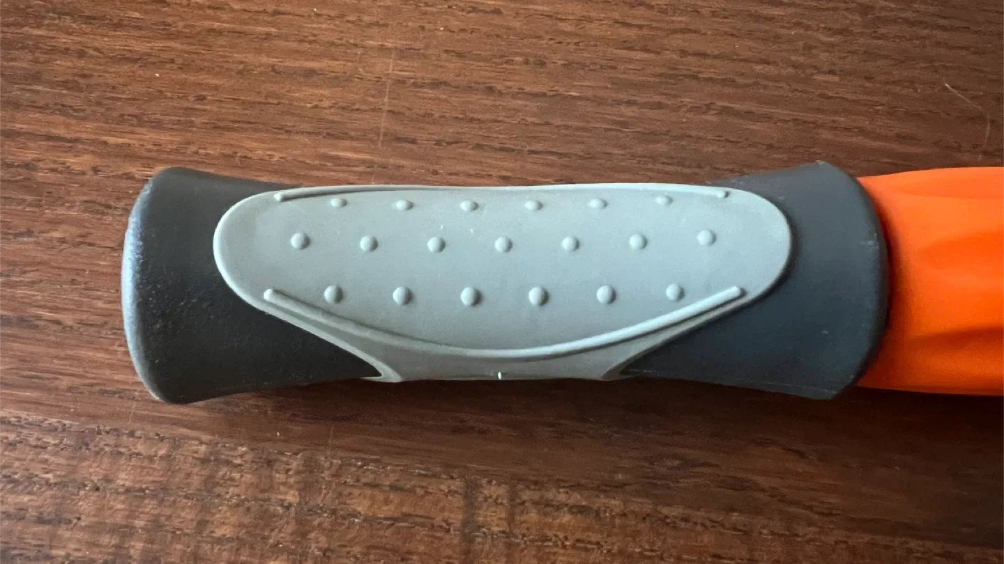 #cleanout 18” Muscle Massage Roller Stick image indicator(4)