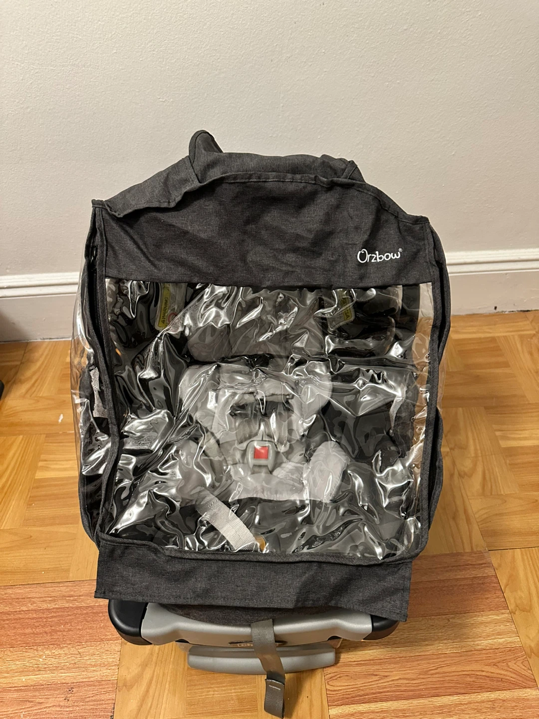 Chicco Infant Car Seat with Base - photo 4