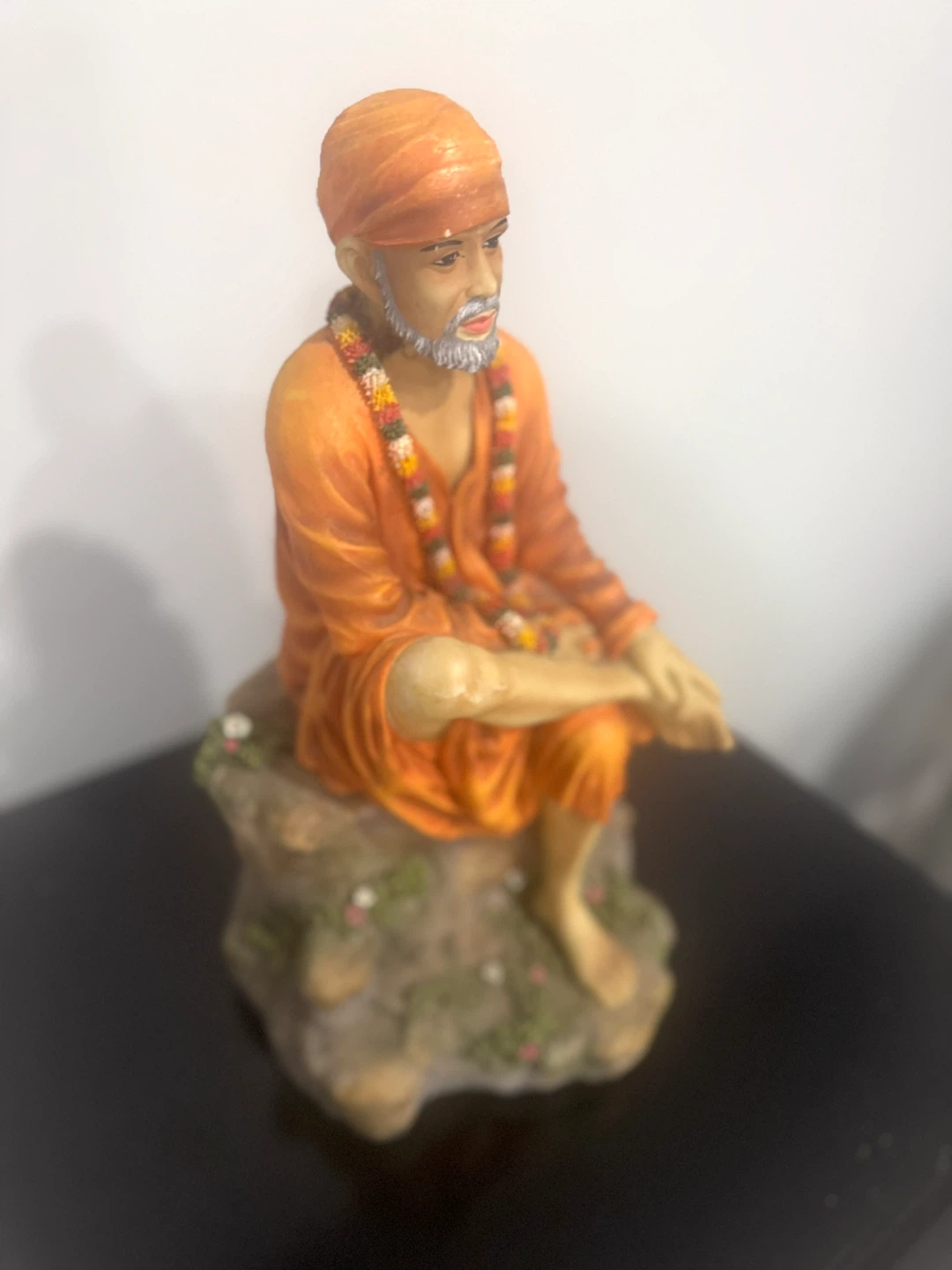 Sai Baba Statue - photo 4
