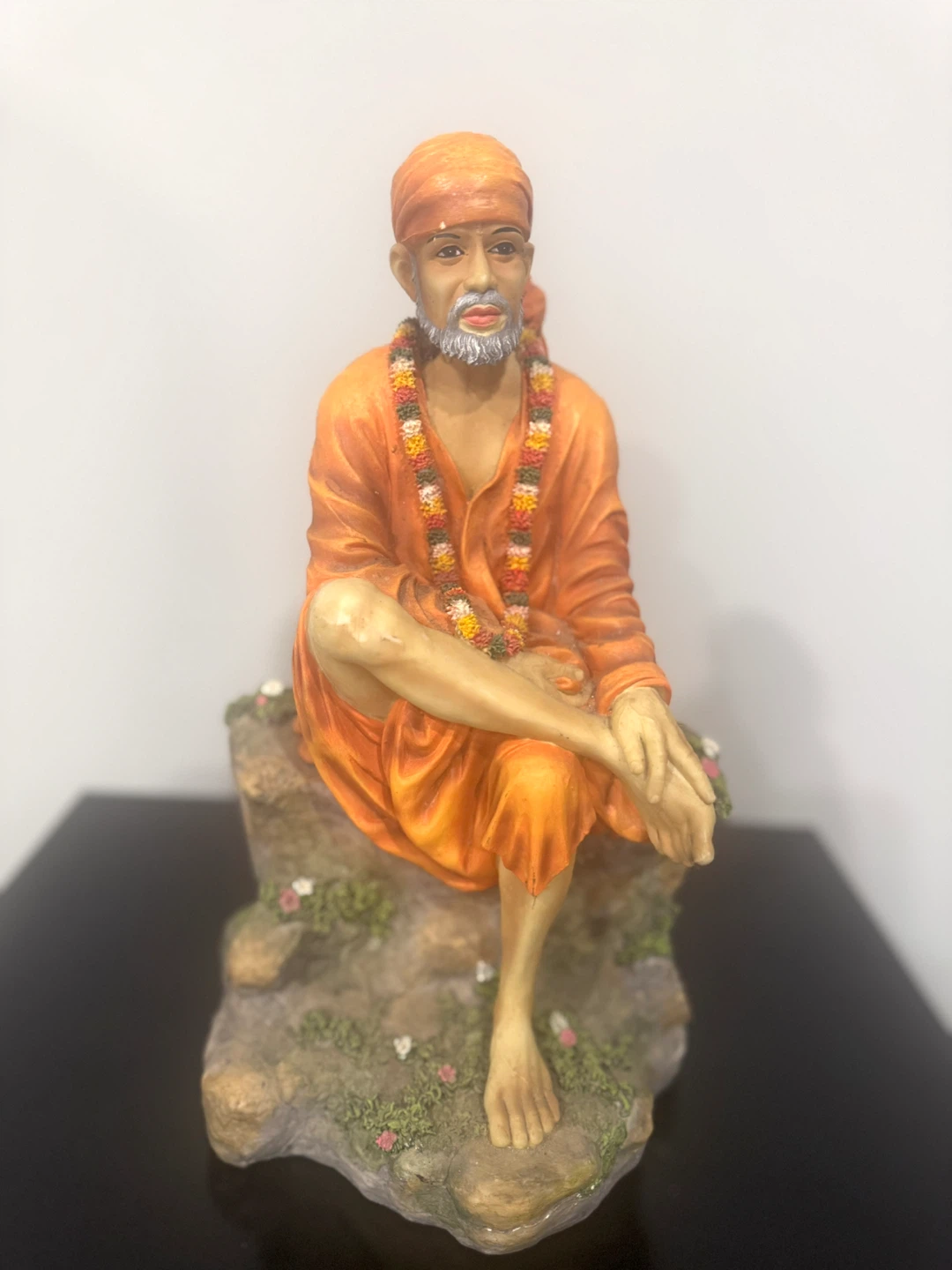 Sai Baba Statue