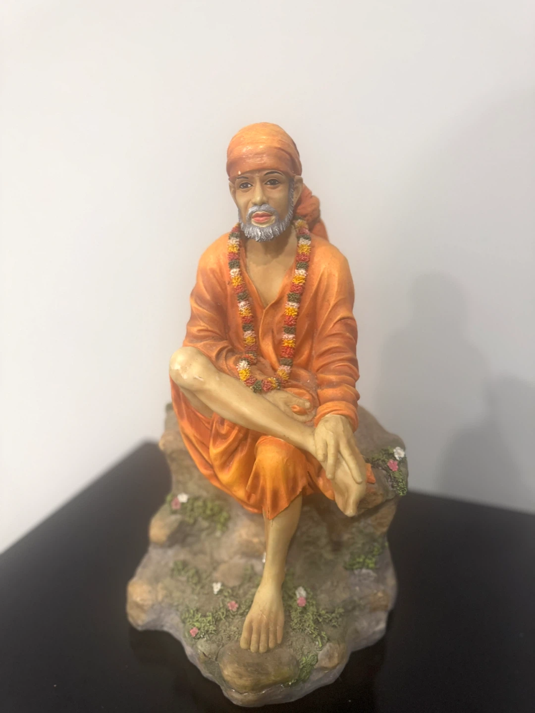 Sai Baba Statue - photo 5
