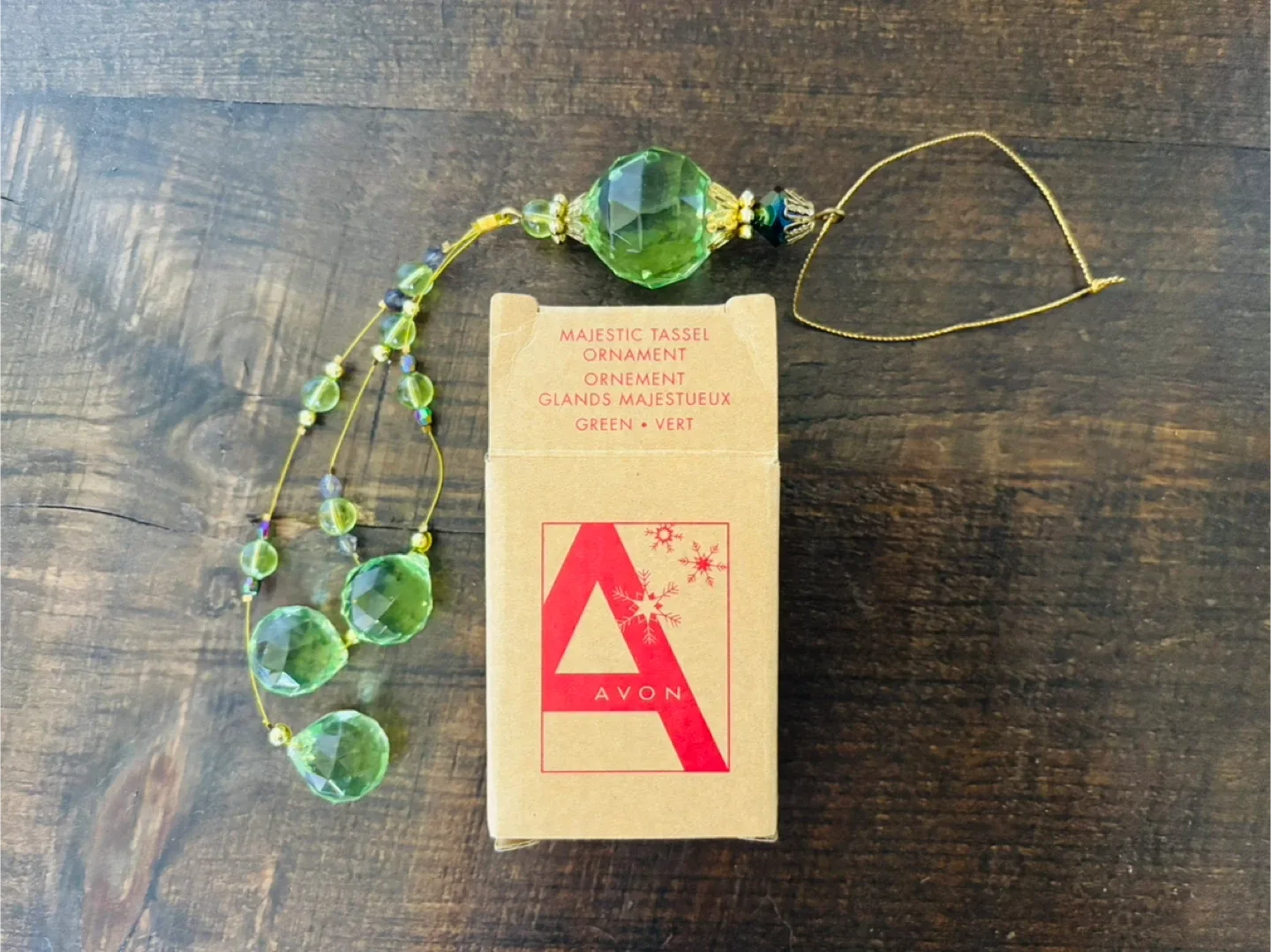 Lot Christmas Ornaments $15 take all #cleanout image indicator(6)