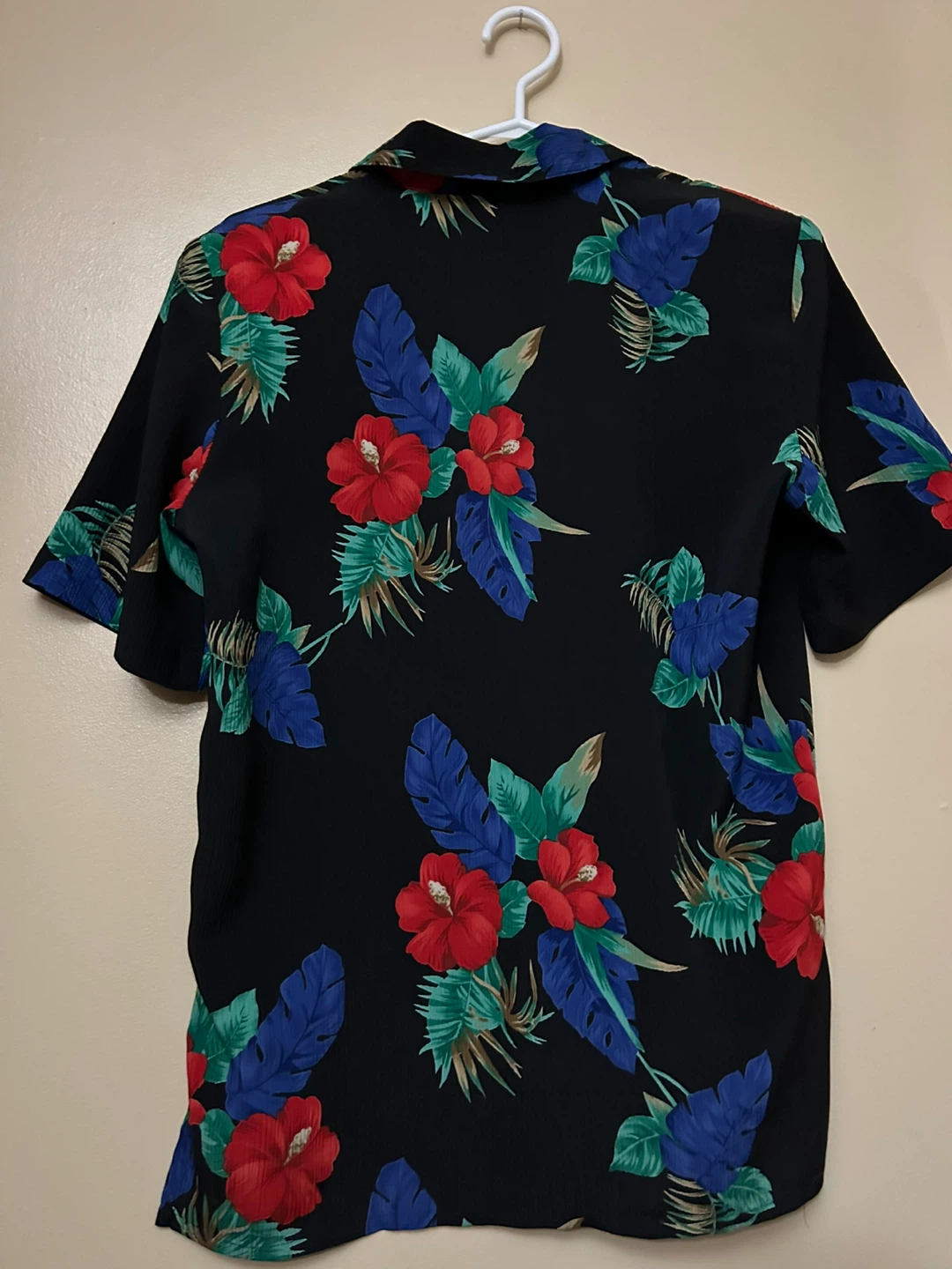 Women’s Tropical Blouse size 8 - photo 2