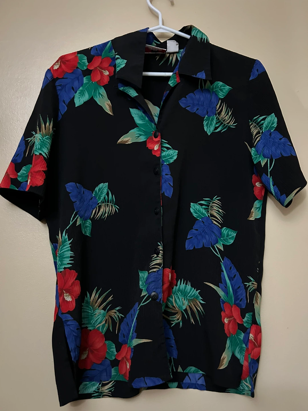 Women’s Tropical Blouse size 8
