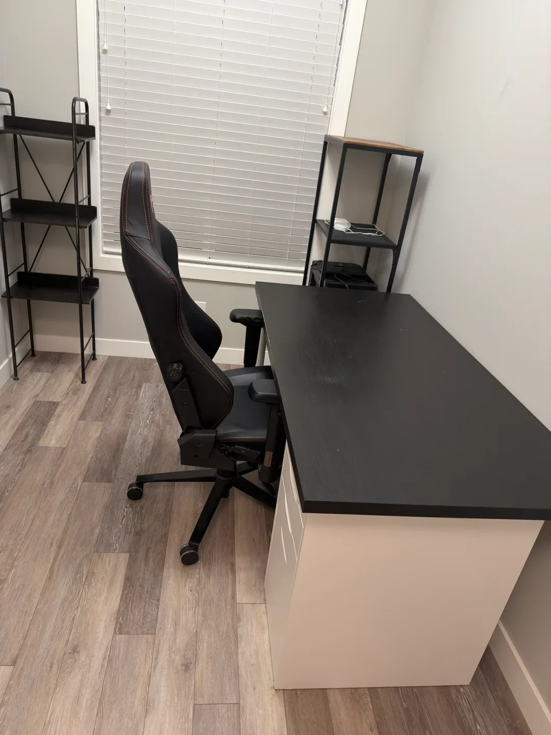 Secretlab Titan Gaming Chair