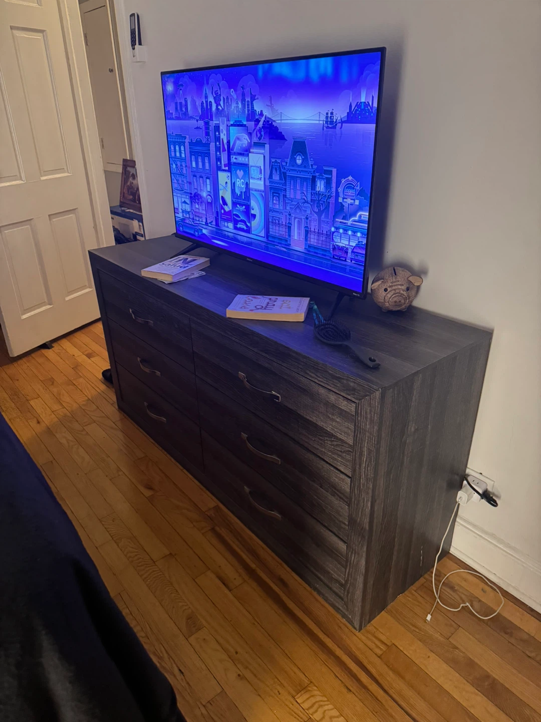 Bedroom Furniture Set – Excellent Condition ( No delivery) - photo 2