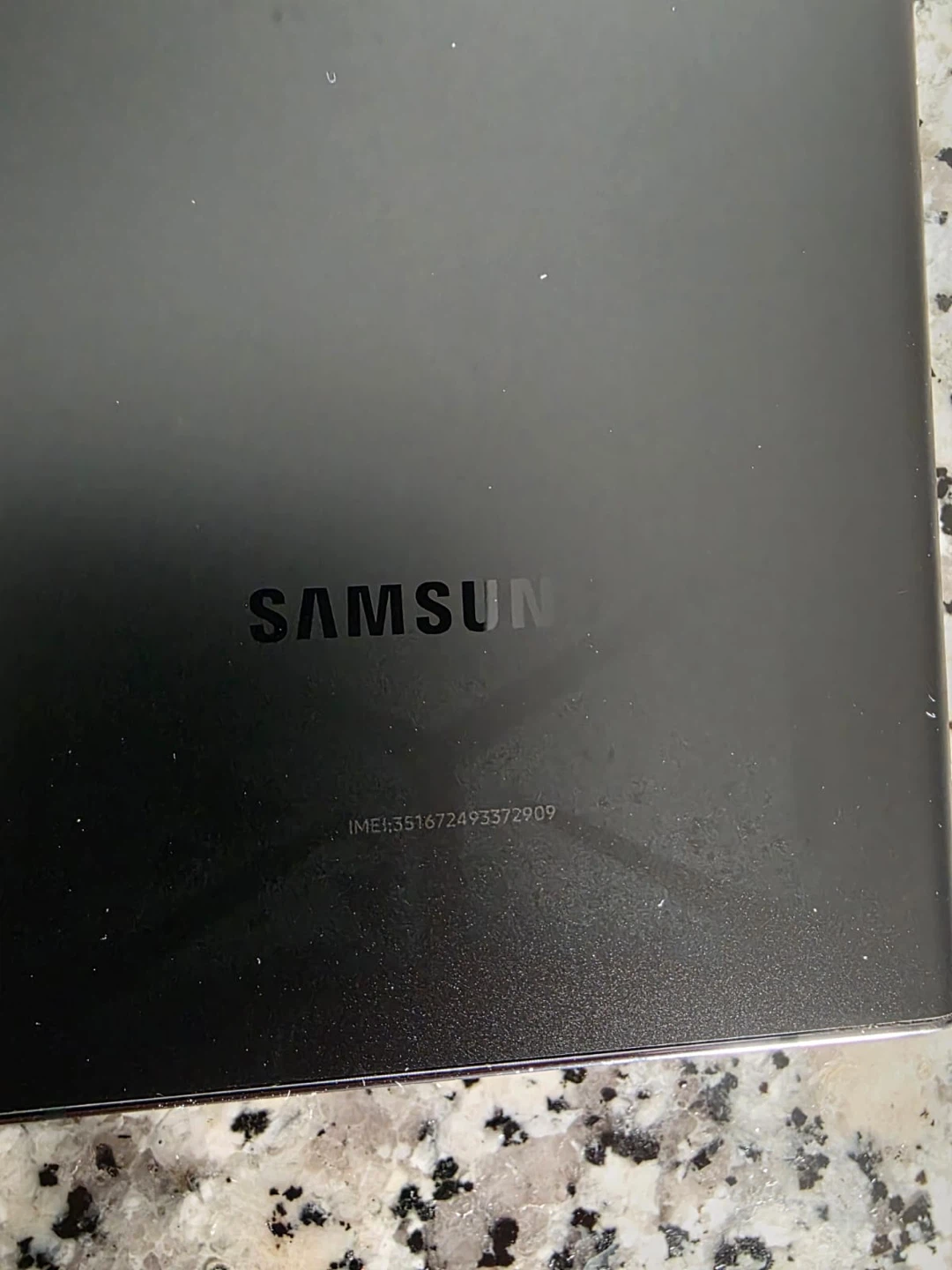 Samsung Galaxy S22 Ultra - Black - photo 5