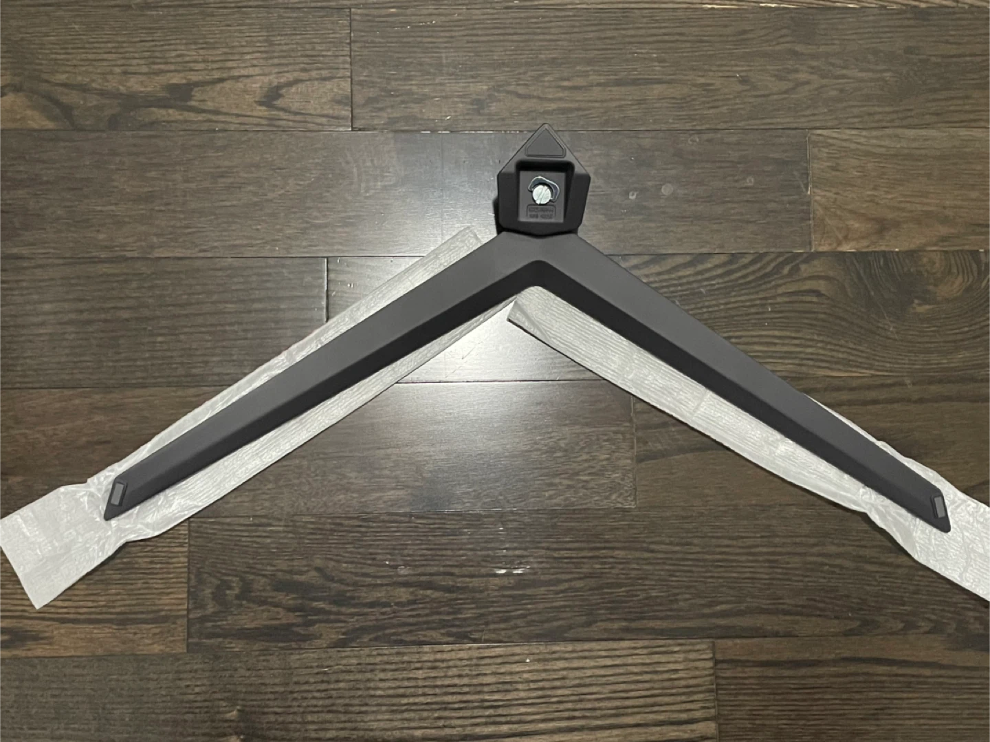 LG 27 OLED, 240HZ Gaming Monitor - photo 3