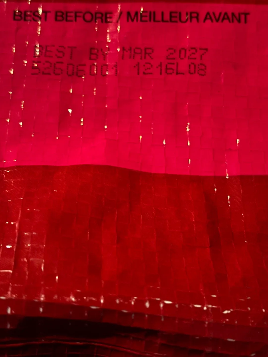 Purina ONE Lamb & Rice Formula 14 kg image indicator(2)