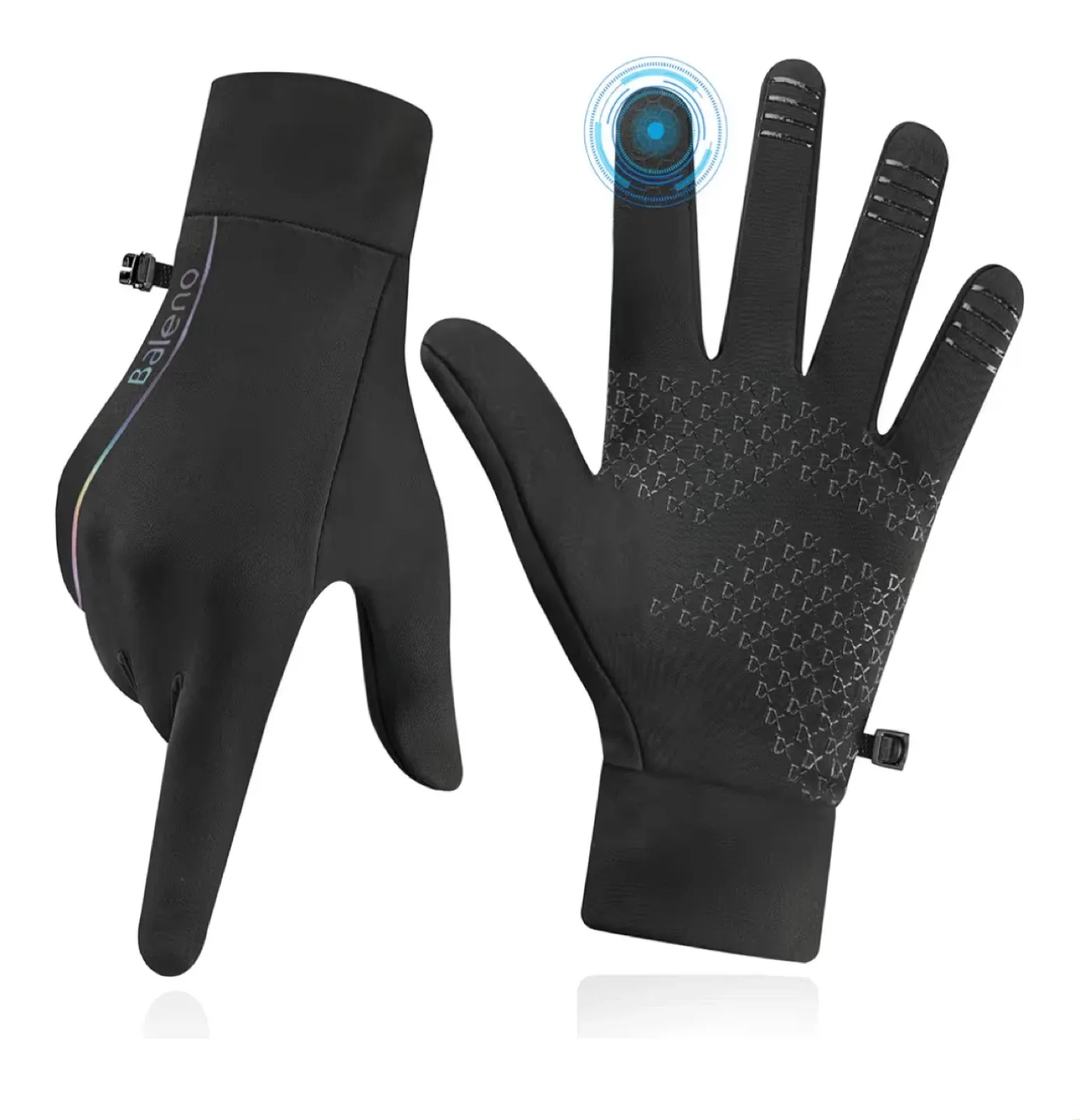 Baleno Winter Gloves