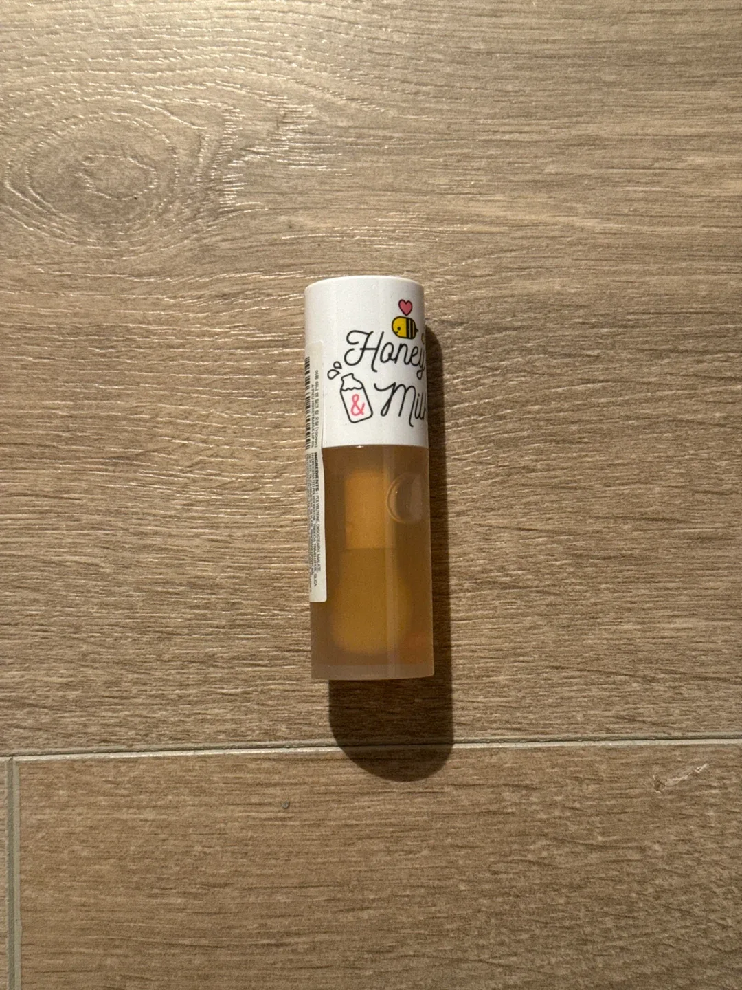 A'pieu Honey Milk Lip Oil