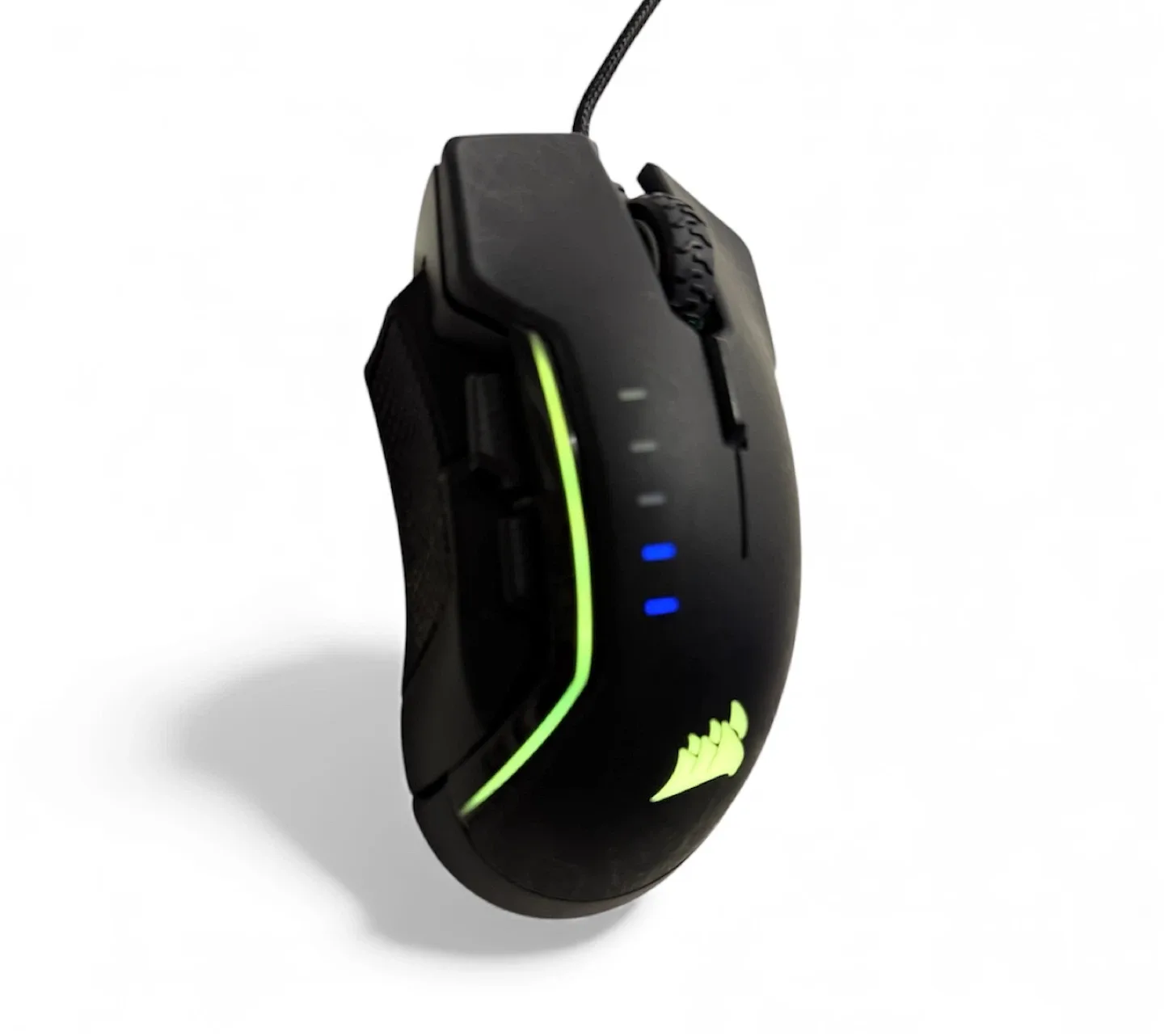 Corsair RGB Gaming Mouse – Wired | Used