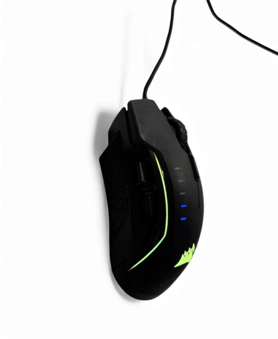 Corsair RGB Gaming Mouse – Wired | Used image indicator(2)