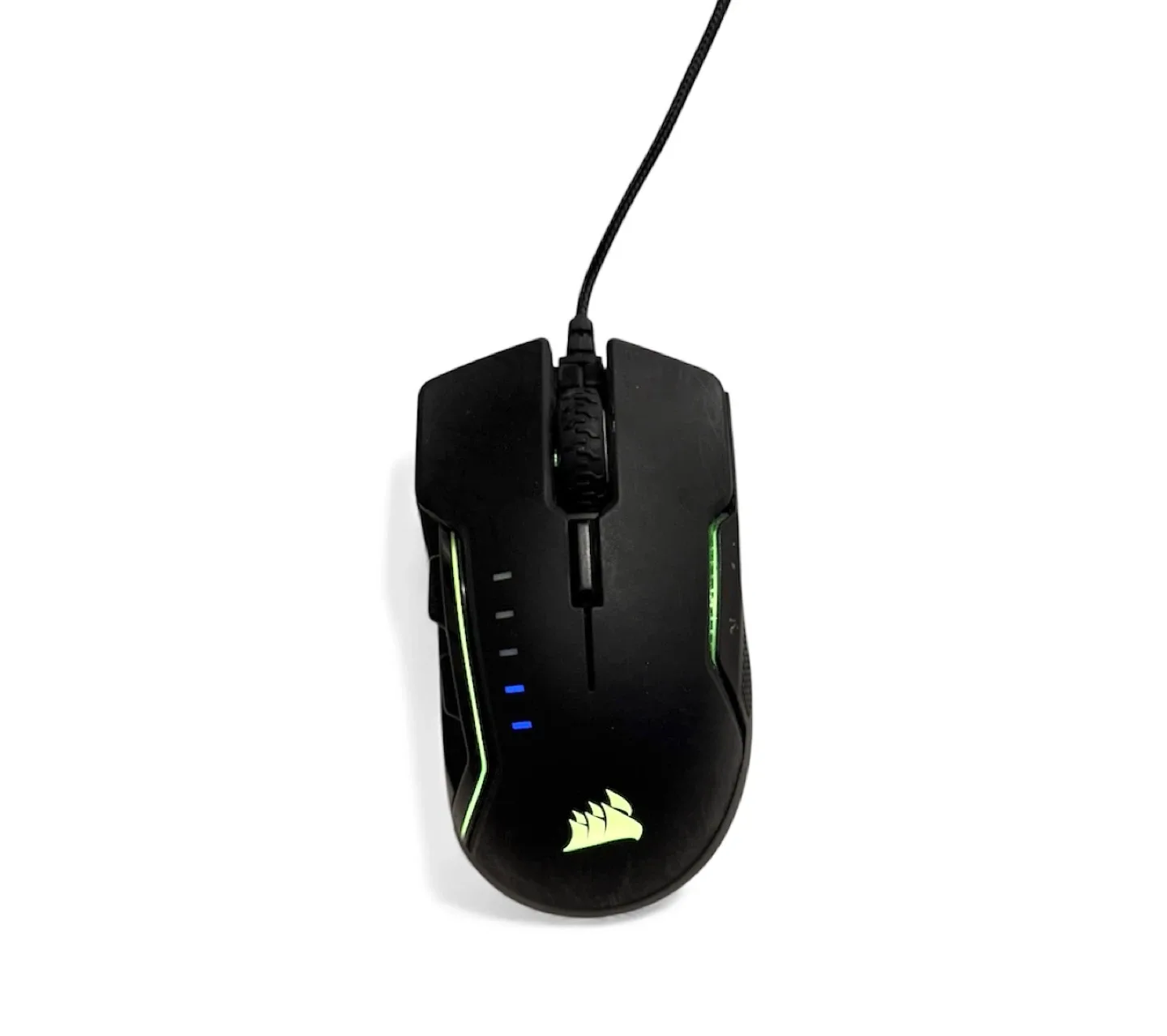 Corsair RGB Gaming Mouse – Wired | Used image indicator(4)