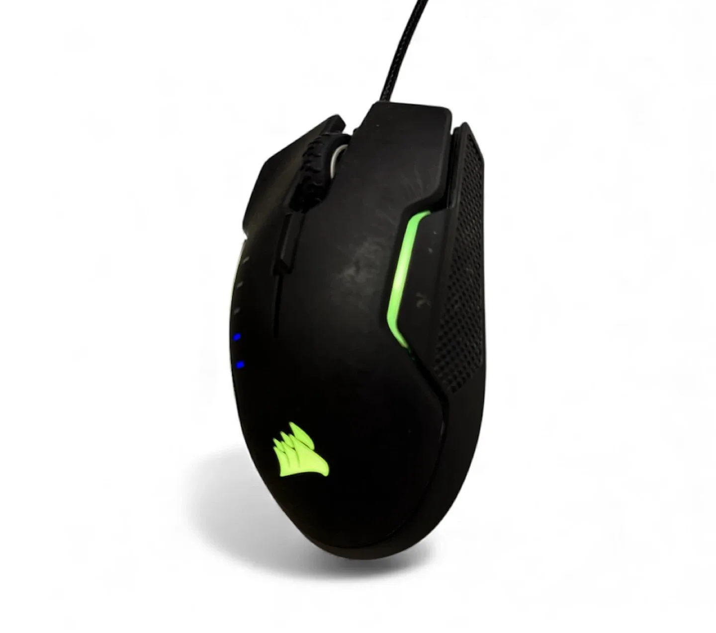 Corsair RGB Gaming Mouse – Wired | Used image indicator(3)