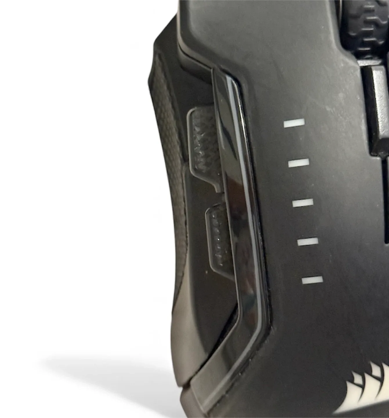 Corsair RGB Gaming Mouse – Wired | Used image indicator(5)