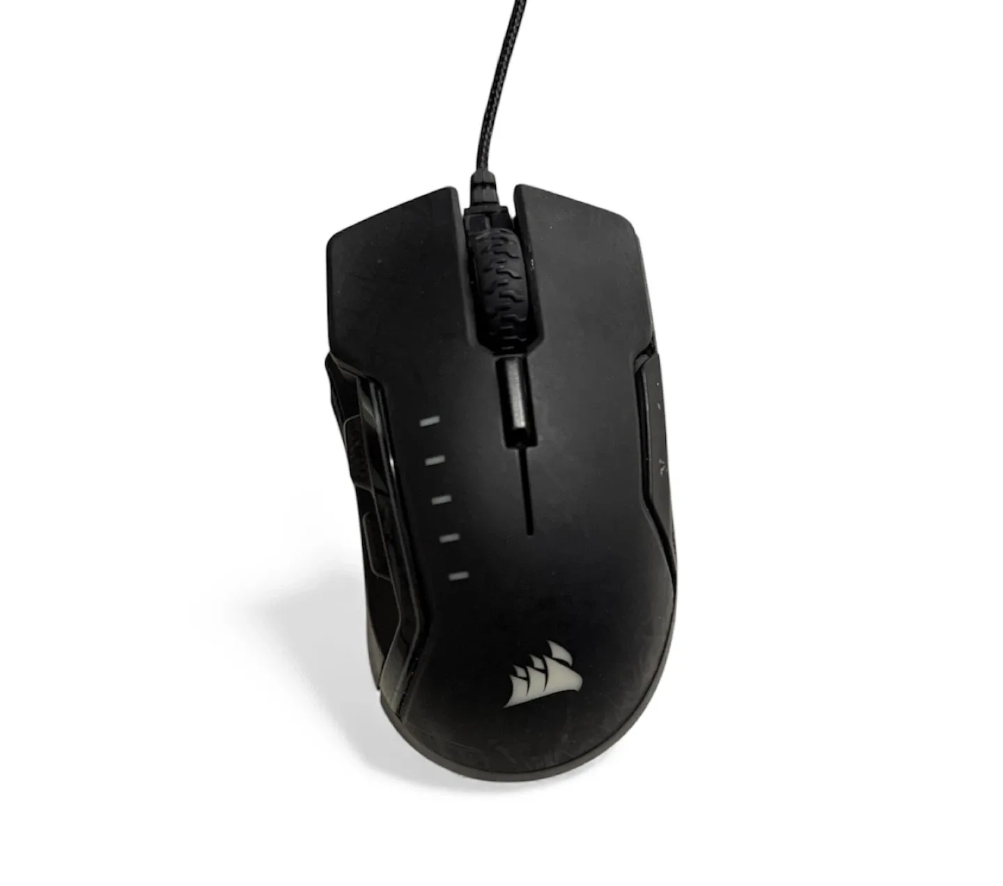 Corsair RGB Gaming Mouse – Wired | Used image indicator(9)