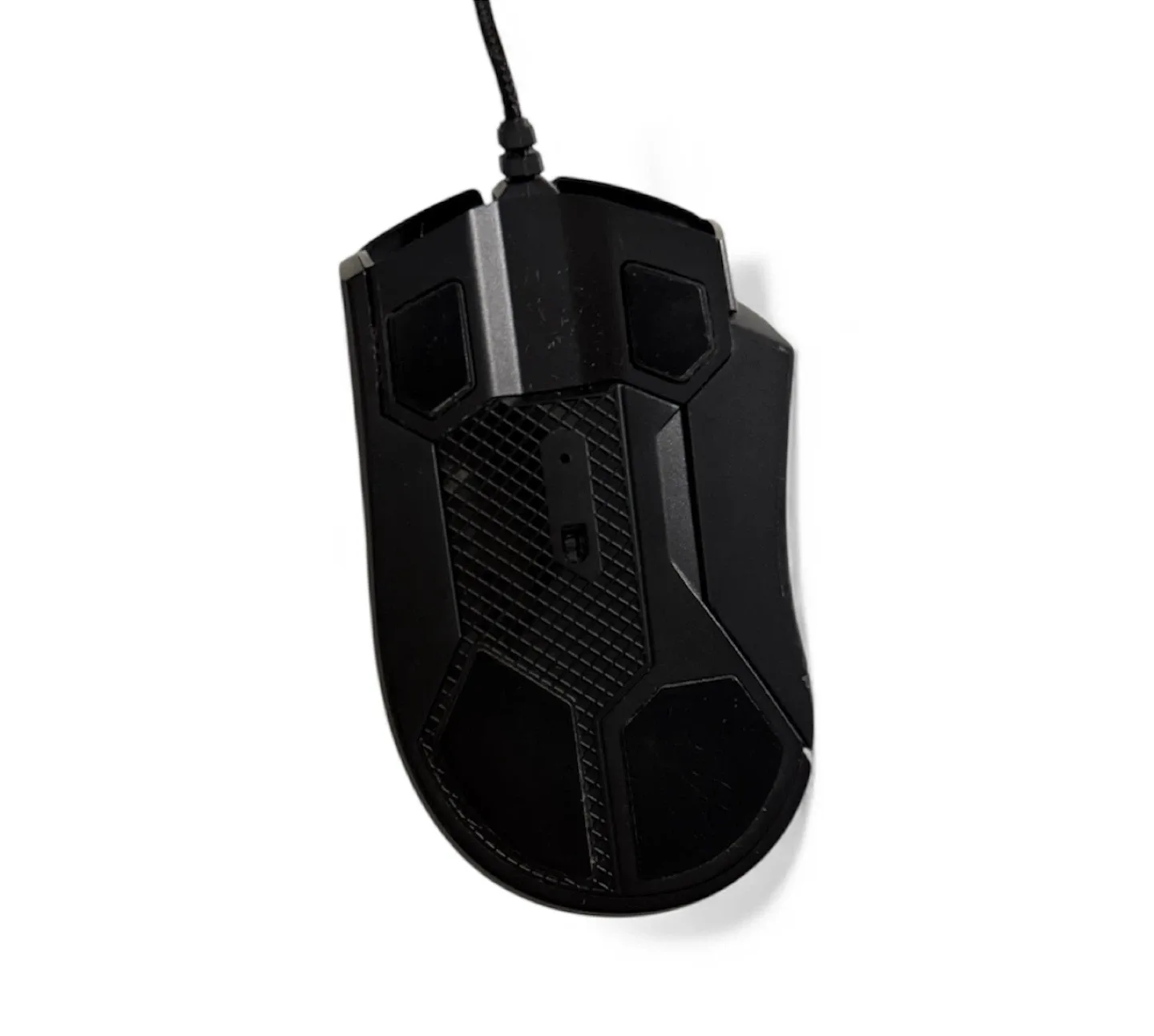 Corsair RGB Gaming Mouse – Wired | Used image indicator(7)