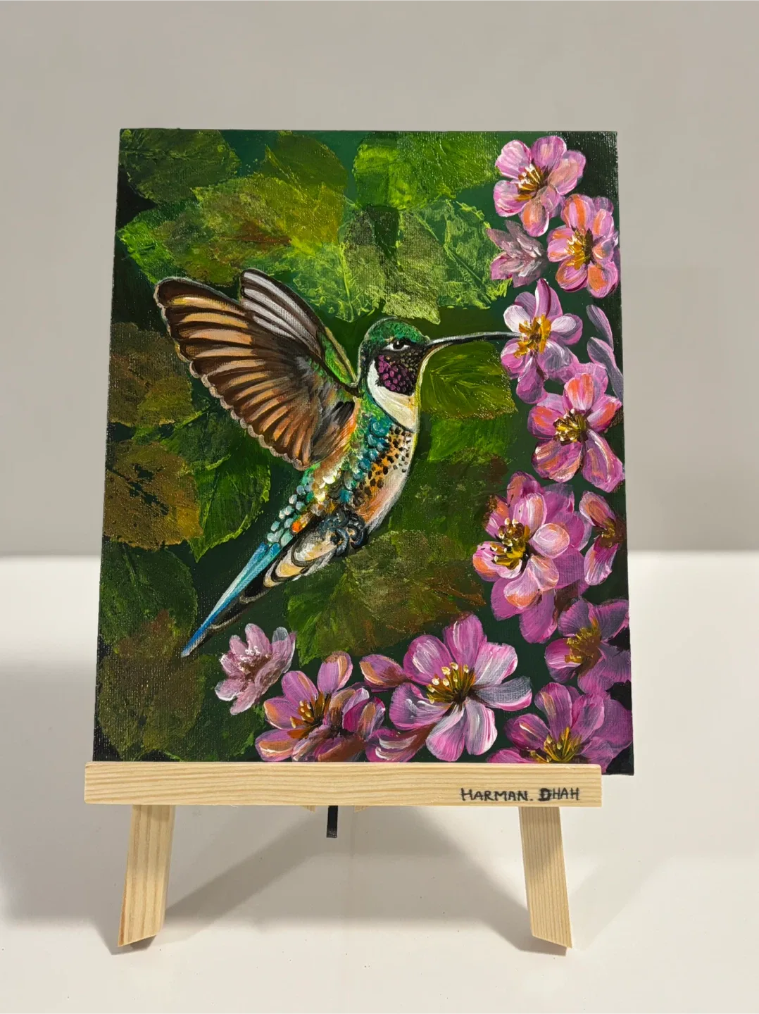 Original Handmade Paintings