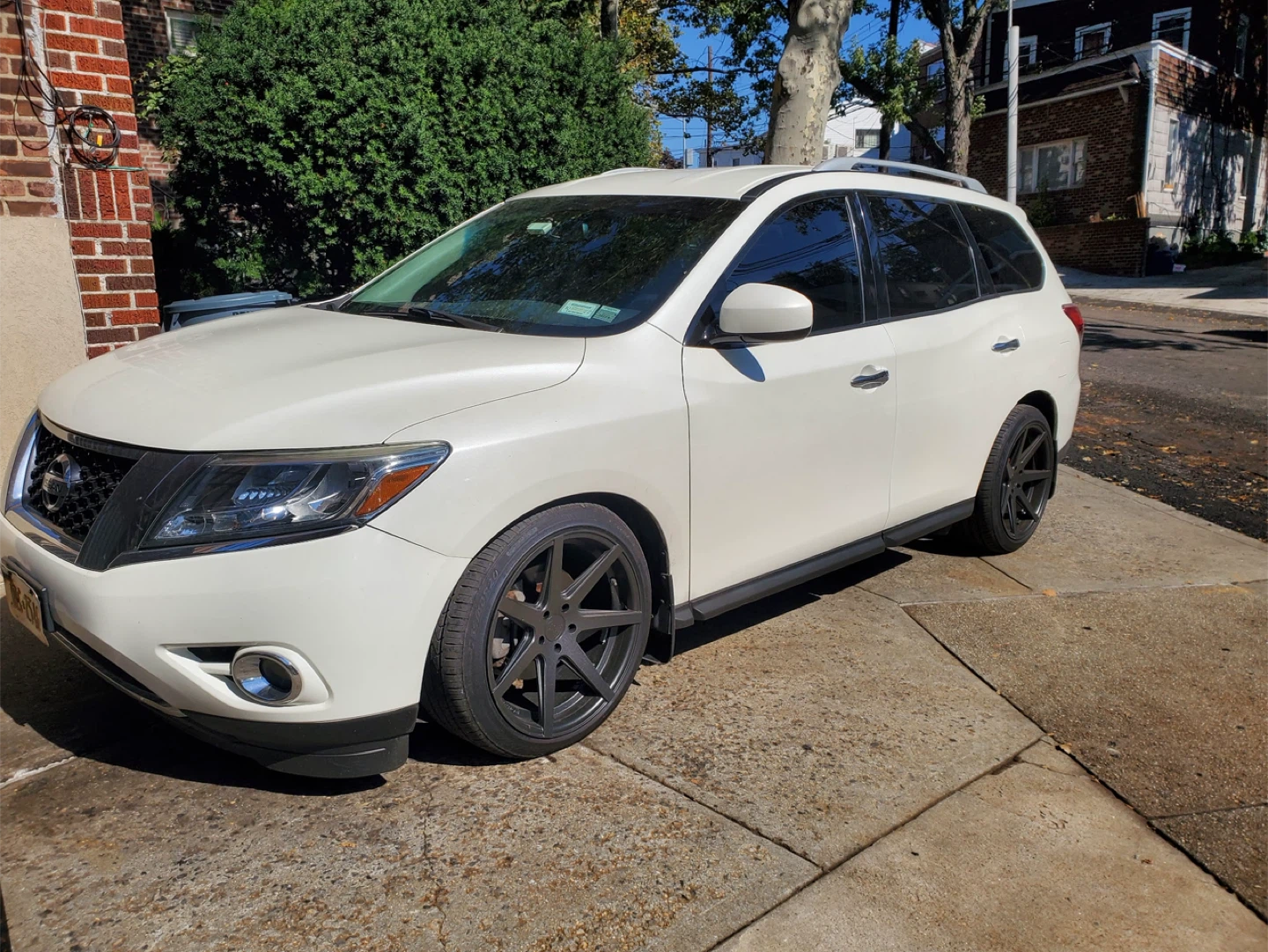 B & C RACING Coilovers - photo 2