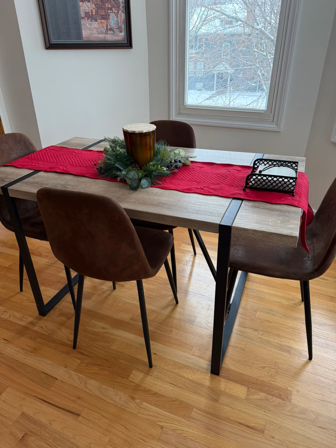 Dining Table - photo 4