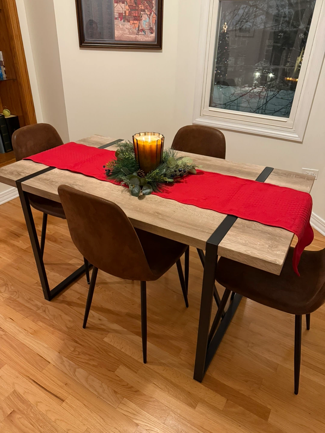Dining Table - photo 2