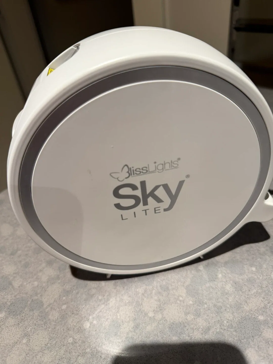 BlissLights Sky Lite Projector image indicator(2)