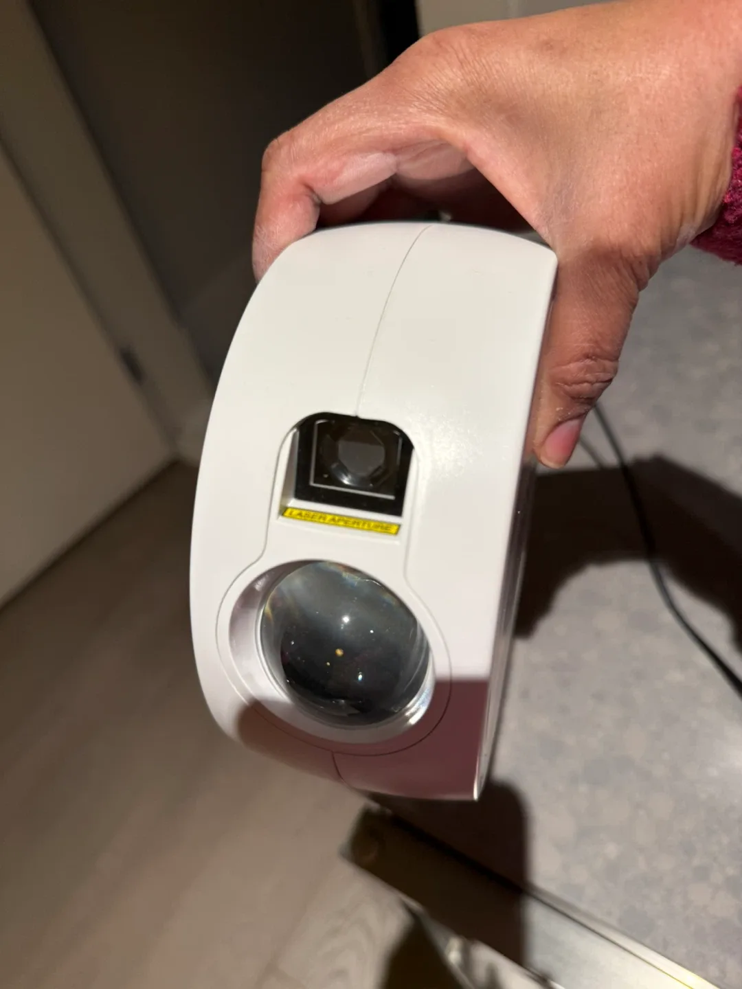 BlissLights Sky Lite Projector