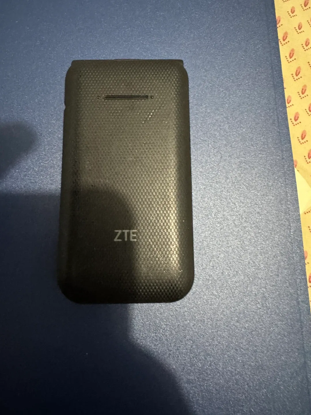 ZTE Flip Phone image indicator(4)