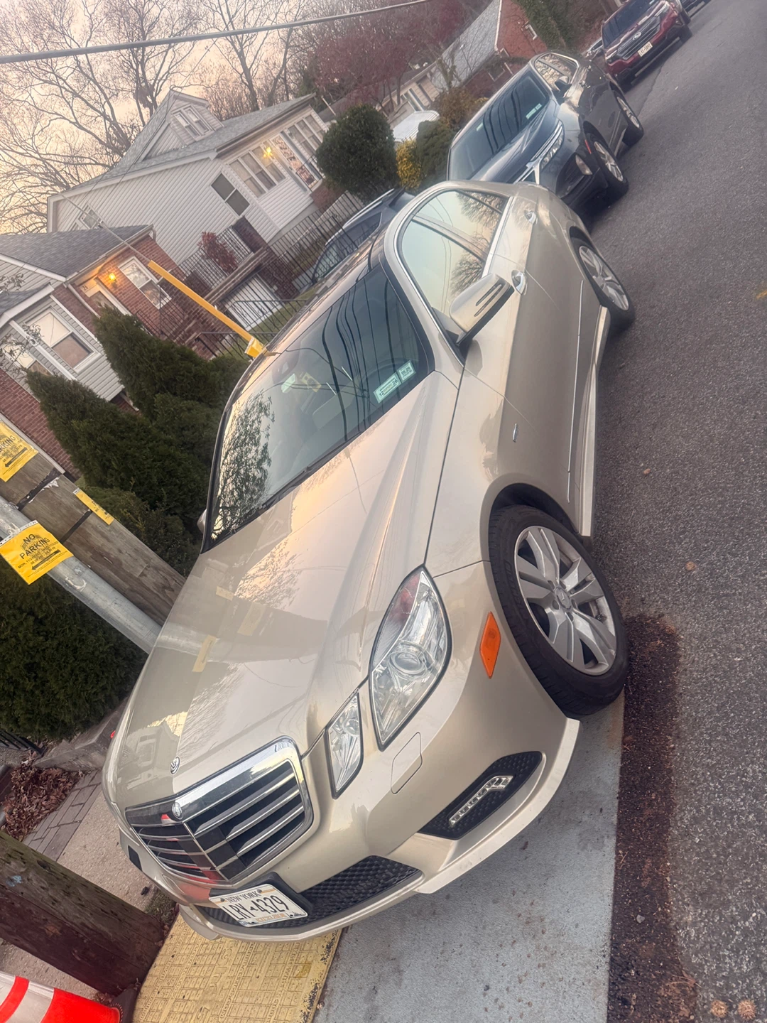 E350 bluetech - photo 5