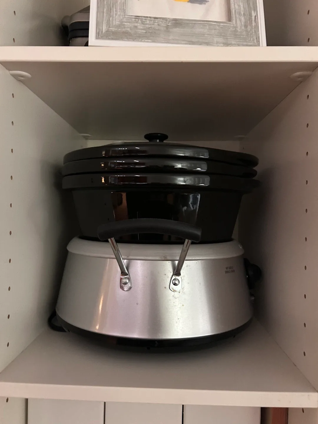 Hamilton Beach Slow Cooker + Cookbook image indicator(3)