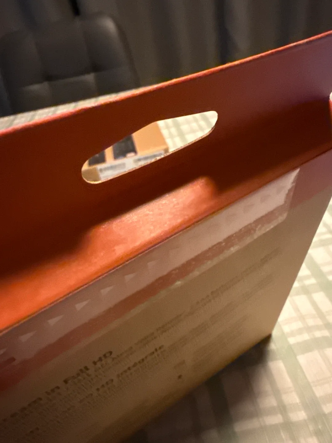 Amazon Fire TV Stick HD - New in Box image indicator(3)