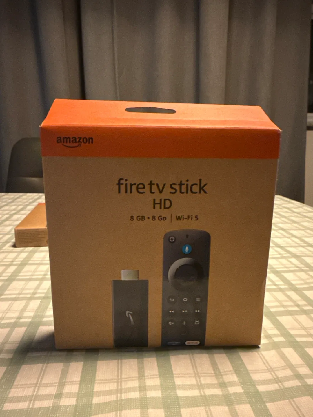 Amazon Fire TV Stick HD - New in Box