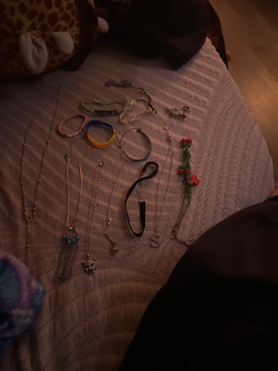 Assorted Jewelry
