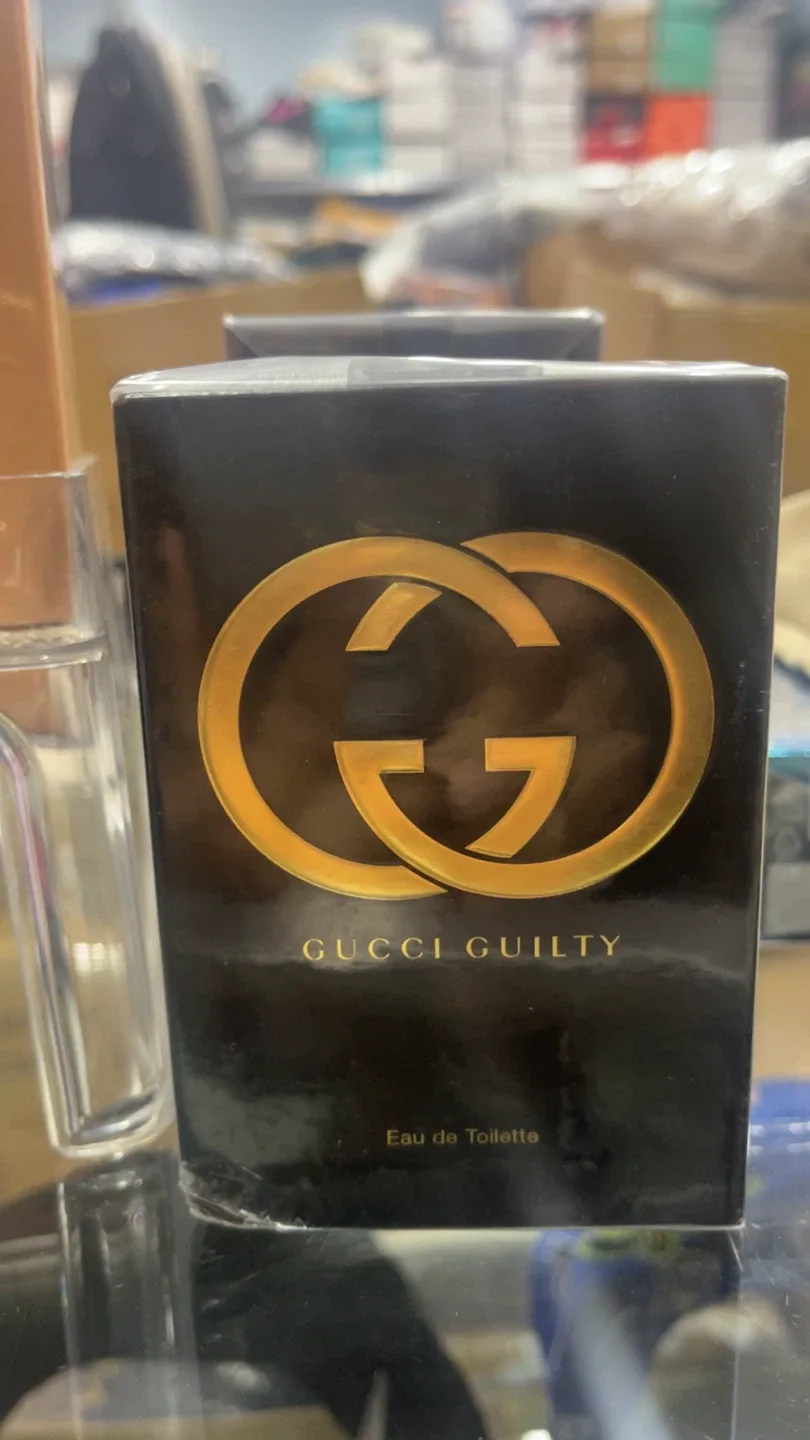 Gucci Guilty Eau de Toilette 75ml image indicator(5)